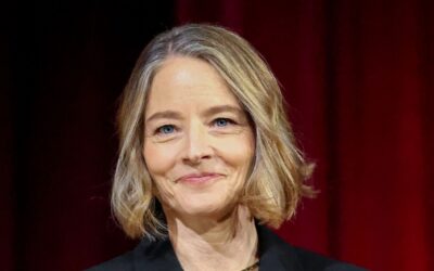Jodie Foster wurde am Filmset von einem Löwen angegriffen