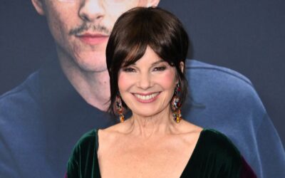 Fran Drescher möchte aus egoistischen Gründen Single bleiben