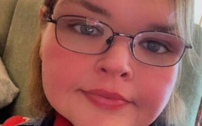 Tammy Slaton startet ersten Job nach krasser Gewichtsabnahme