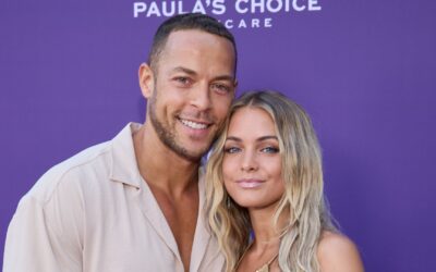 So machte Andrej Mangold seiner Annika den Heiratsantrag