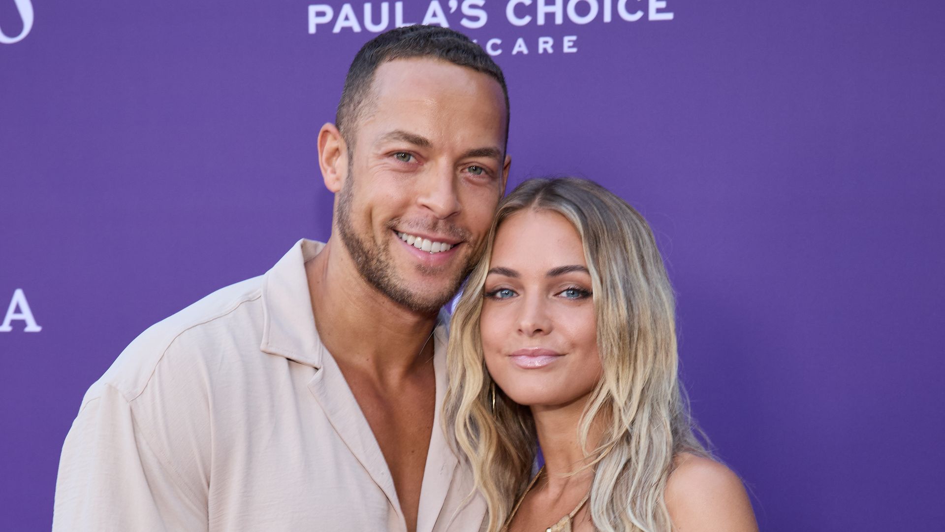 So machte Andrej Mangold seiner Annika den Heiratsantrag