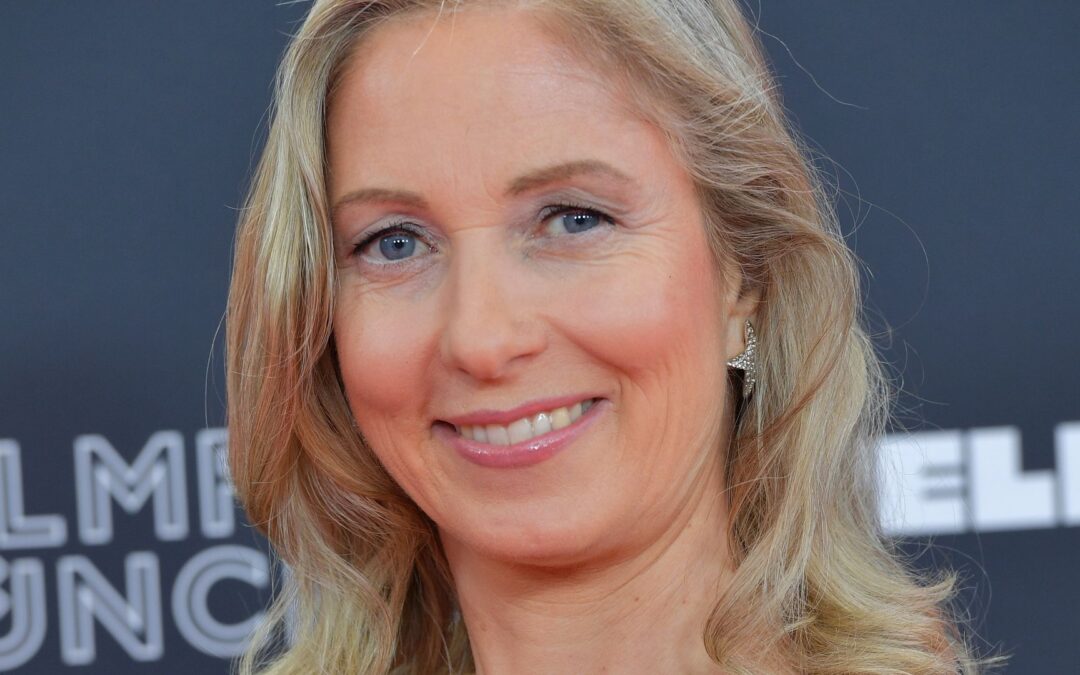 Clint Eastwood war „Goodbye Deutschland“-Star Laras Mentor