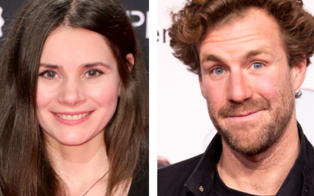 „Es stimmt“: Joyce Ilg bestätigt Luke Mockridges Hochzeit