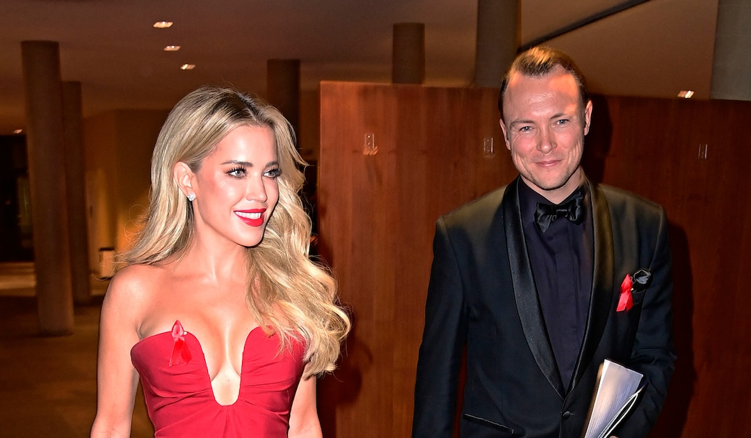 Sylvie Meis und Patrick Gruhn: Ihre Liebe soll gescheitert sein