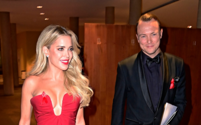 Sylvie Meis und Patrick Gruhn: Ihre Liebe soll gescheitert sein