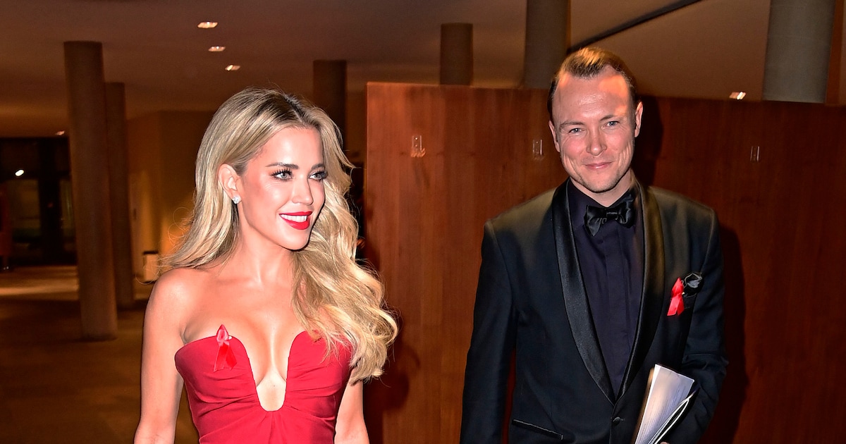 Sylvie Meis und Patrick Gruhn: Ihre Liebe soll gescheitert sein