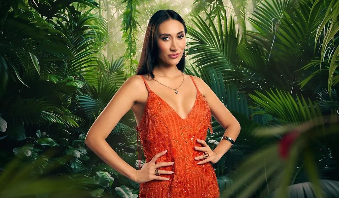„Es war ein Traum“: Samira Yavuz über Playboy-Cover und Dschungelcamp