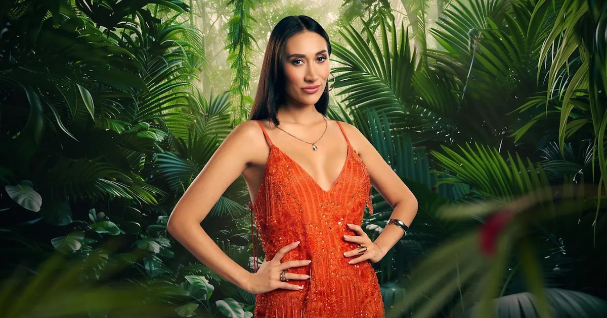 „Es war ein Traum“: Samira Yavuz über Playboy-Cover und Dschungelcamp