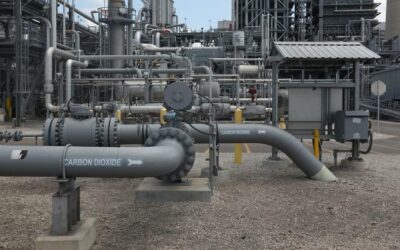 CCS: Milliarden für CO₂-Speicher – So plant Deutschlands Industrie