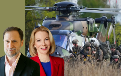 Gastkommentar: Für Europa wäre es eine Katastrophe, sich auf Trump zu verlassen