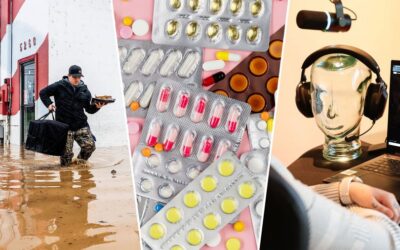 Geldanlage: Welche Chancen bieten die günstigsten Aktien aus dem S&P 500?