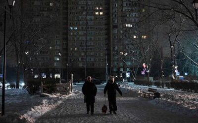 Ukraine: Wolodymyr Selenskyj übt erneut Kritik an Vitali Klitschko