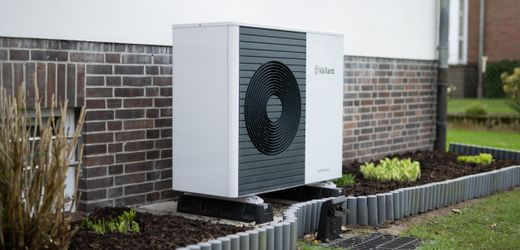 Wärmepumpe: Nicht zu laut – strengere Anforderung an Wärmepumpen-Förderung