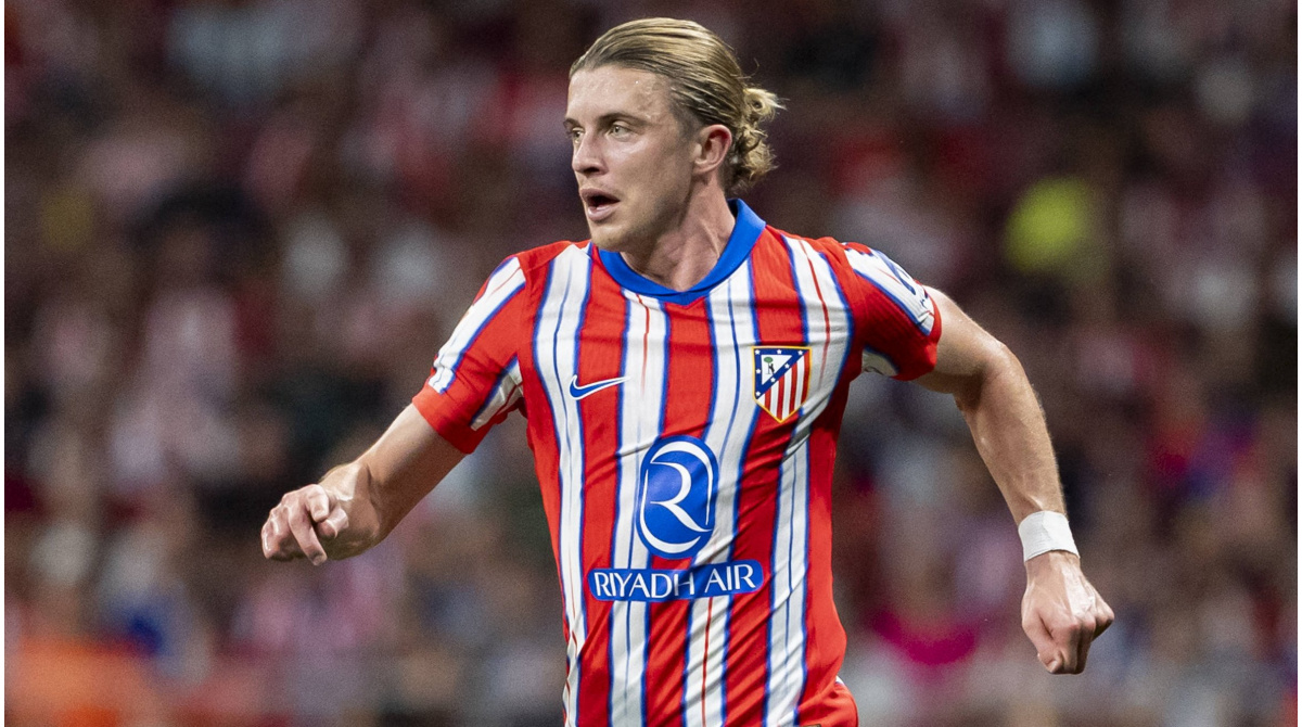 Tottenham verpflichtet Gallagher von Atlético – Zweitteuerster Winter-Transfer