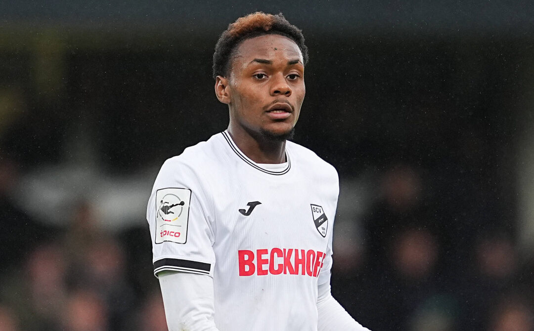 FC Köln gibt Chilohem Onuoha nach Portugal an Estrala Amadora ab