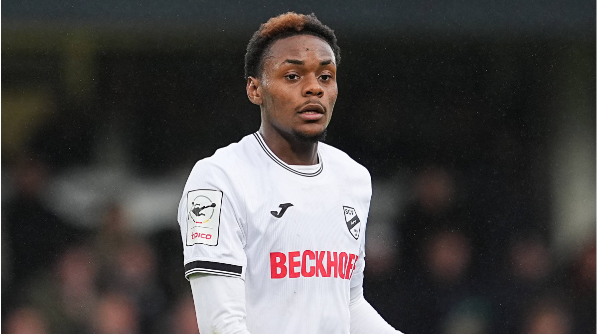 FC Köln gibt Chilohem Onuoha nach Portugal an Estrala Amadora ab