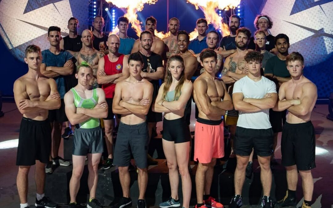 Mordverdacht: „Ninja Warrior“-Star legt Teilgeständnis ab