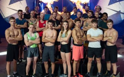 Mordverdacht: „Ninja Warrior“-Star legt Teilgeständnis ab