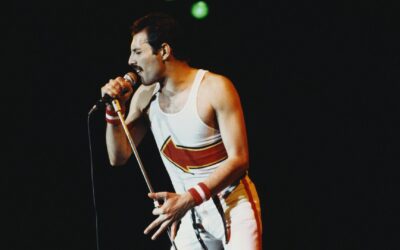 Freddie Mercurys angebliche Tochter mit 48 Jahren verstorben