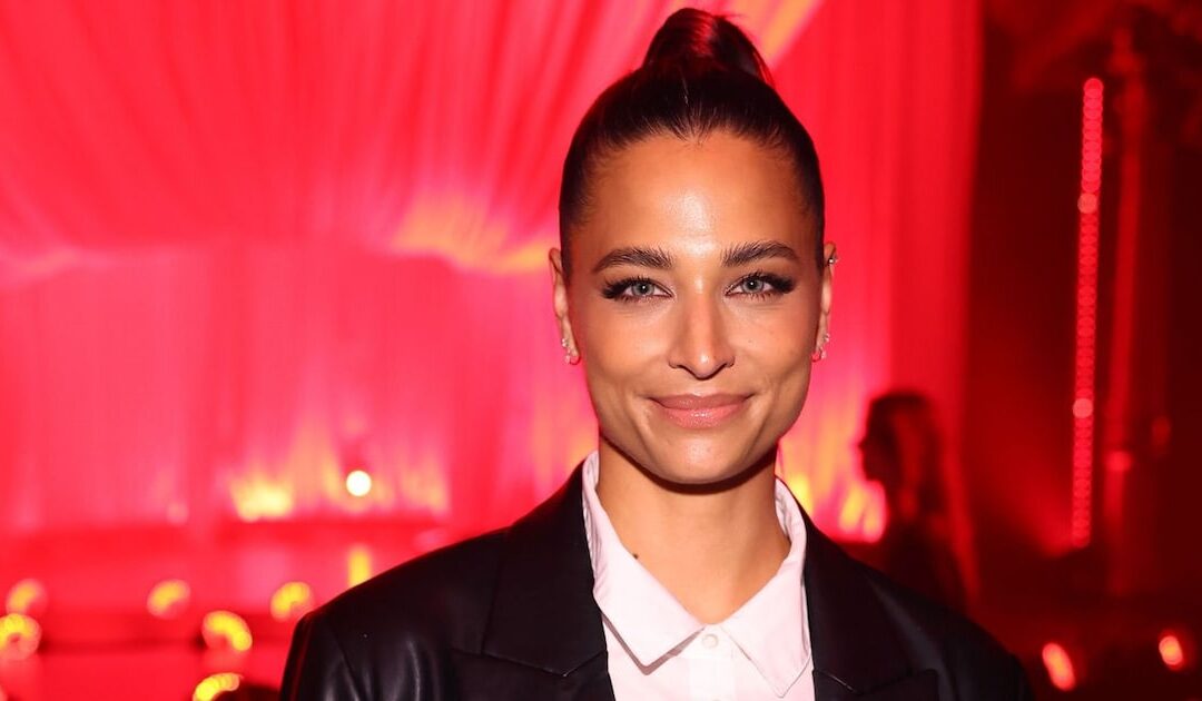 Amira Aly offen über ihre Schwangerschaften: „Absolute Hölle“