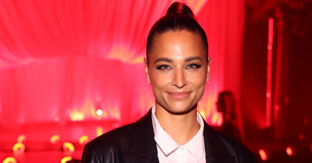 Amira Aly offen über ihre Schwangerschaften: „Absolute Hölle“