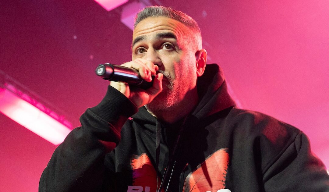 Zwei Seniorinnen (95 & 98) sorgen für rührenden Moment bei Bushido-Konzert