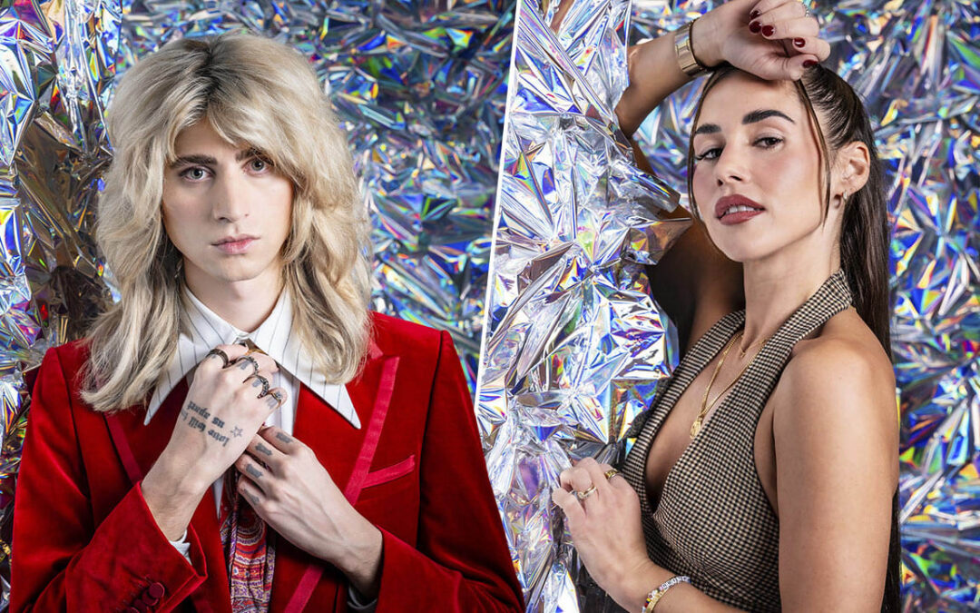 Eurovision Song Contest: Wir singen beim deutschen Vorentscheid