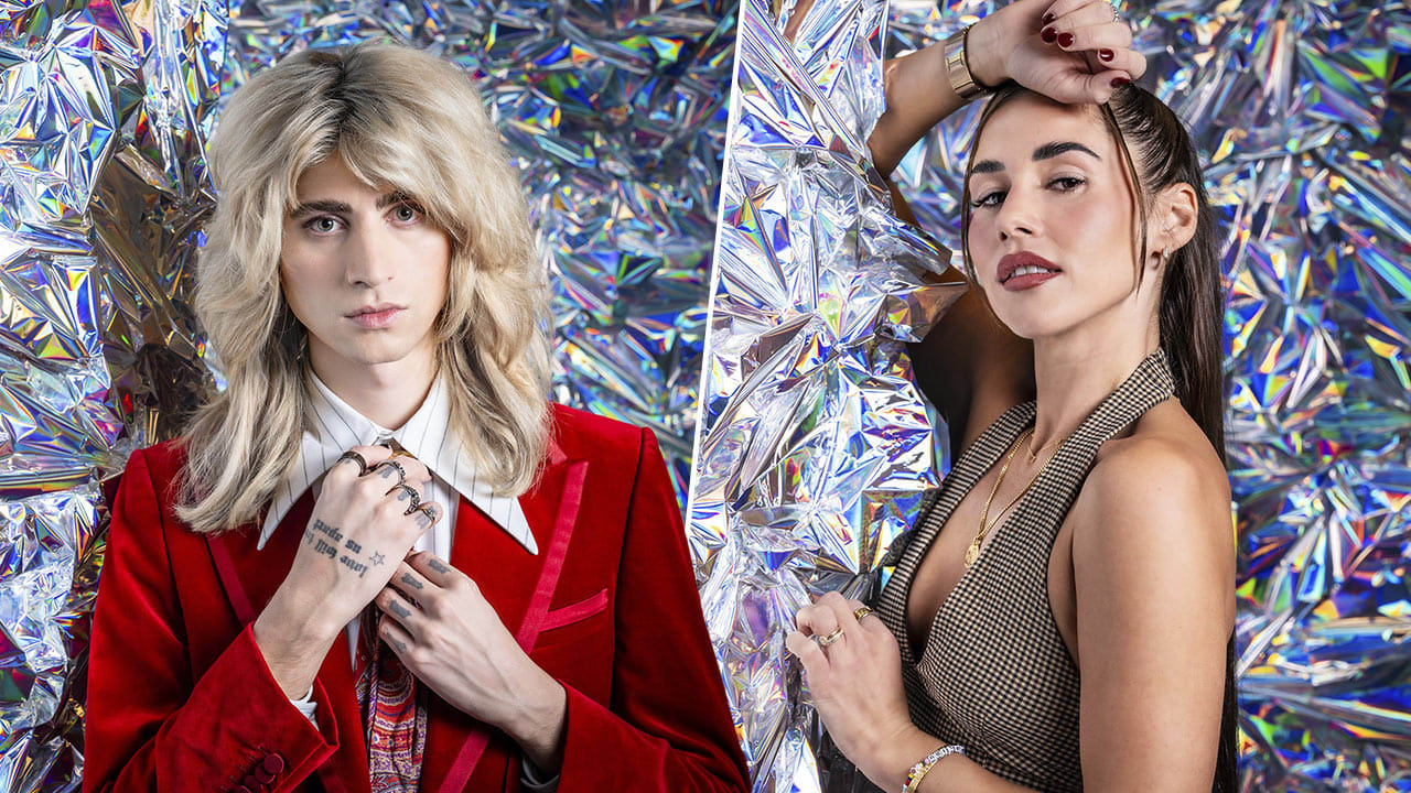 Eurovision Song Contest: Wir singen beim deutschen Vorentscheid