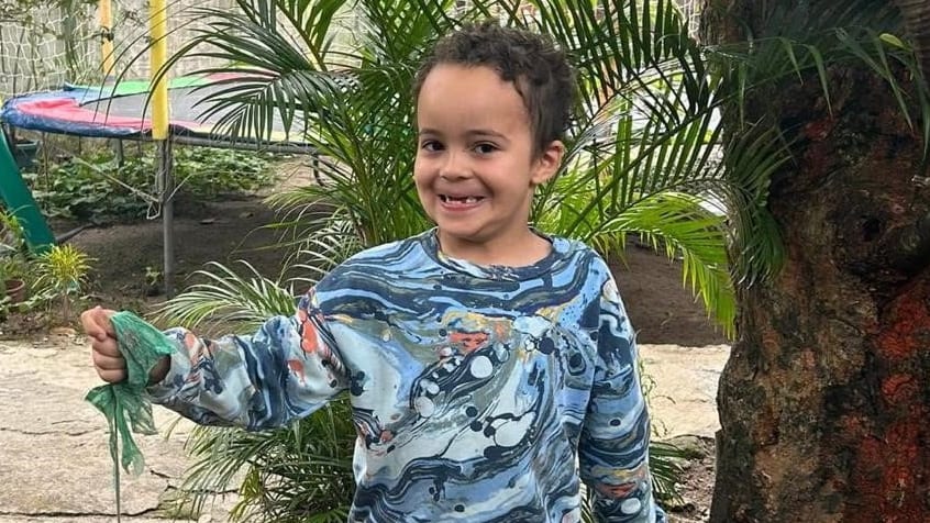 Frankfurt: Schulranzen von vermisstem 8-Jährigen gefunden