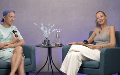 BILD weiß, welcher Star sie ersetzt: Sandy raus beim Pocher-Podcast!