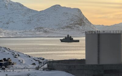 Trump fordert Grönland: USA in Krisenmodus