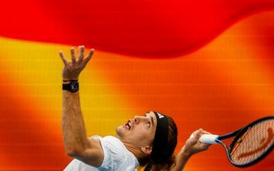 Tennis: Alexander Zverev wirft Medien vor Australian Open unfaire Berichterstattung vor