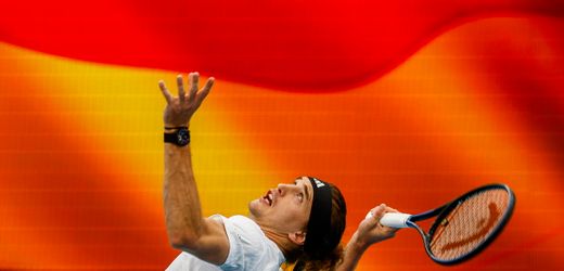 Tennis: Alexander Zverev wirft Medien vor Australian Open unfaire Berichterstattung vor