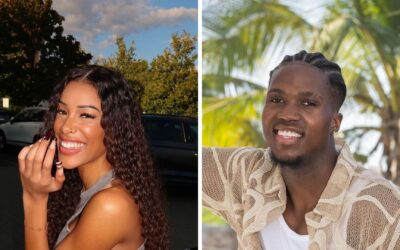 Vanessa Nwattu deutet besonderes Verhältnis zu Joshi Josh an