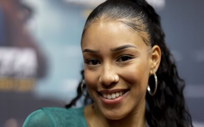 Würde Vanessa Nwattu noch mal zu „Prominent getrennt“ gehen?