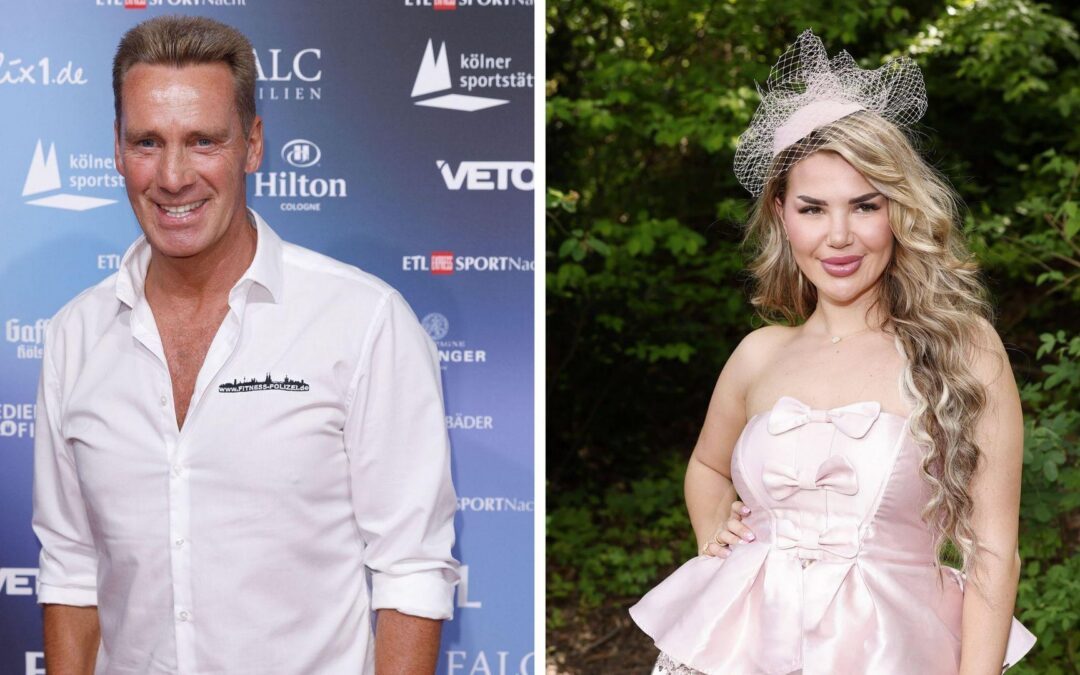 Jürgen Milski postet Schmähgedicht über Kim Virginia Grey