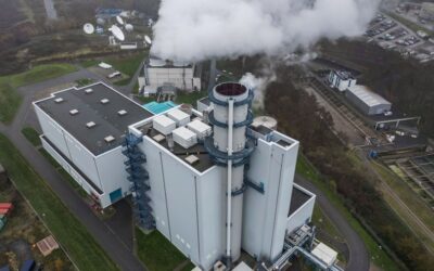 Kommentar: Der Bau neuer Gaskraftwerke ist nur ein Anfang