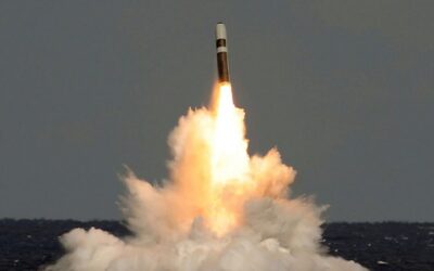 Abschreckung: Neue Debatte über nuklearen Schutzschirm für Europa