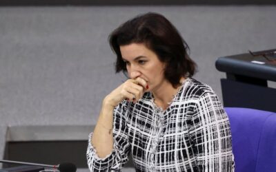 Hightech-Agenda: Kein Geld für Fusionskraftwerke – Haushälter blockieren Zukunftsprojekte