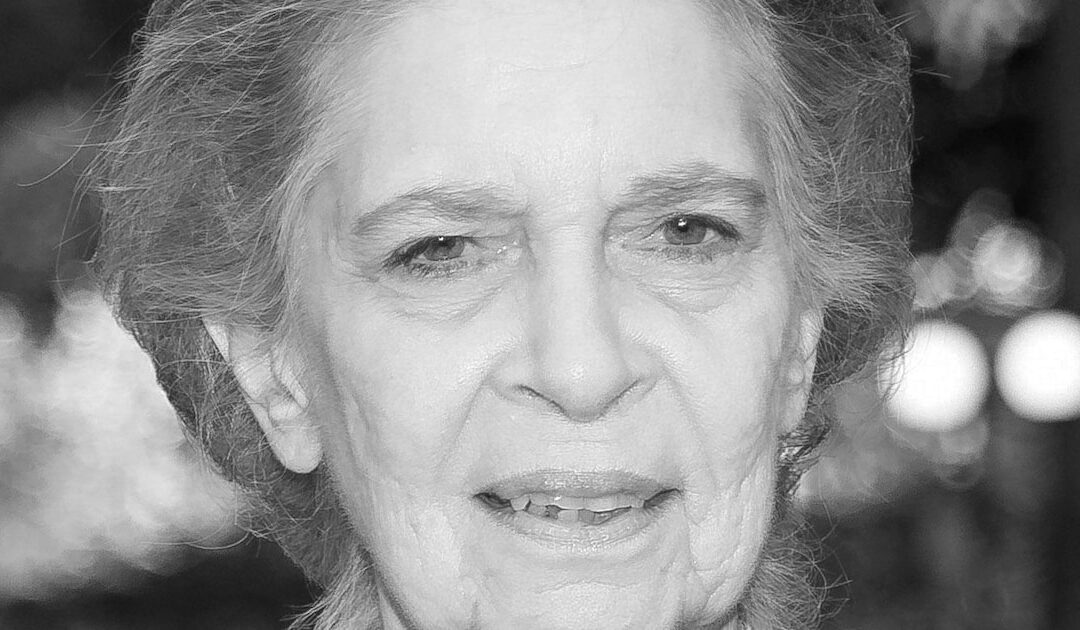 Prinzessin Irene von Griechenland ist tot (†83)