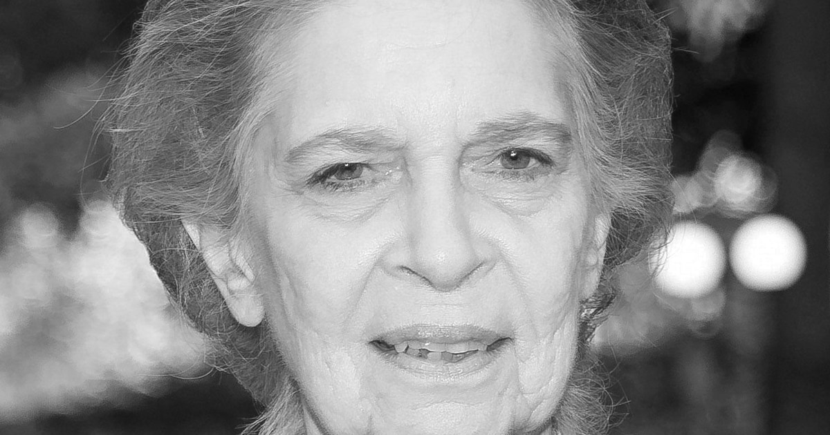 Prinzessin Irene von Griechenland ist tot (†83)