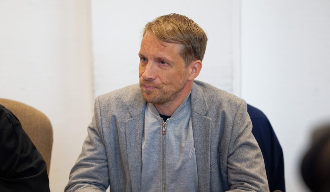 Oliver Pocher und Christian Düren streiten vor Gericht: Jetzt spricht Ex-Freundin Annemarie Carpendale