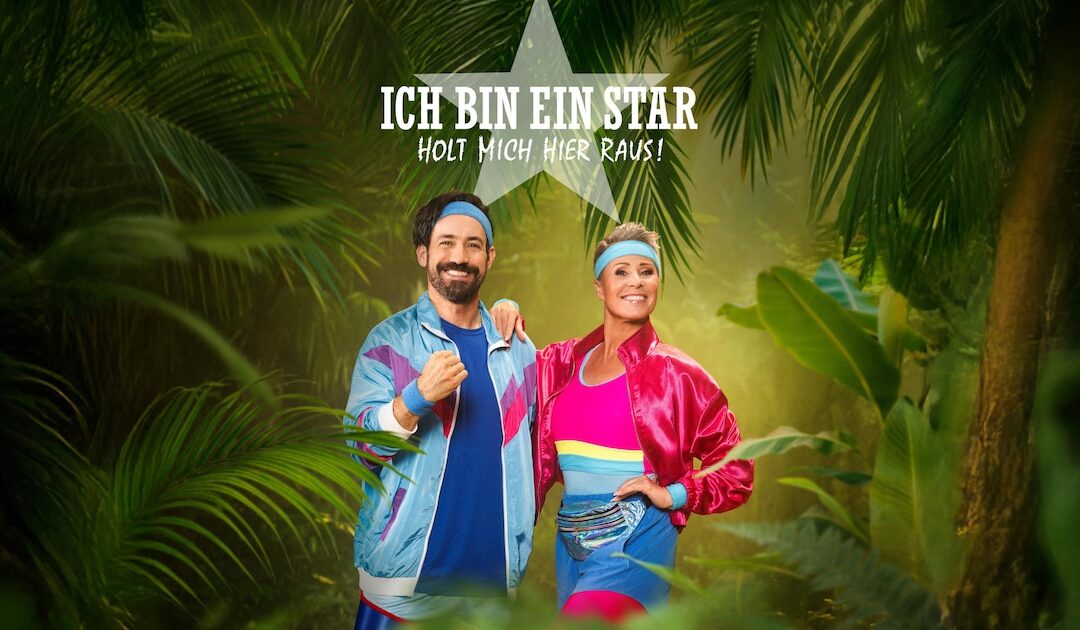 RTL kündigt große Dschungelcamp-Überraschung an