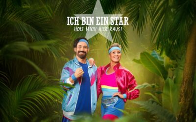 RTL kündigt große Dschungelcamp-Überraschung an