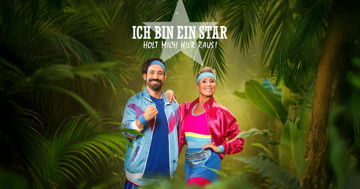 RTL kündigt große Dschungelcamp-Überraschung an