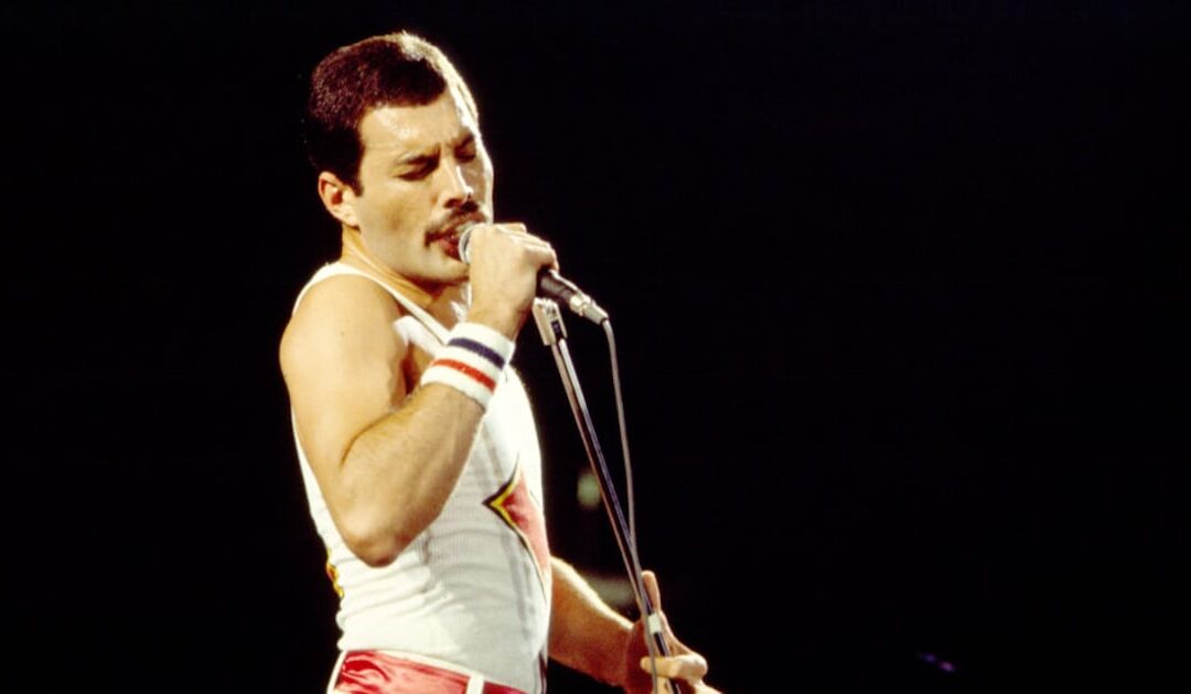 Freddie Mercurys „heimliche“ Tochter ist gestorben