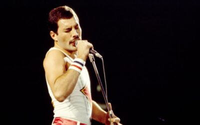 Freddie Mercurys „heimliche“ Tochter ist gestorben