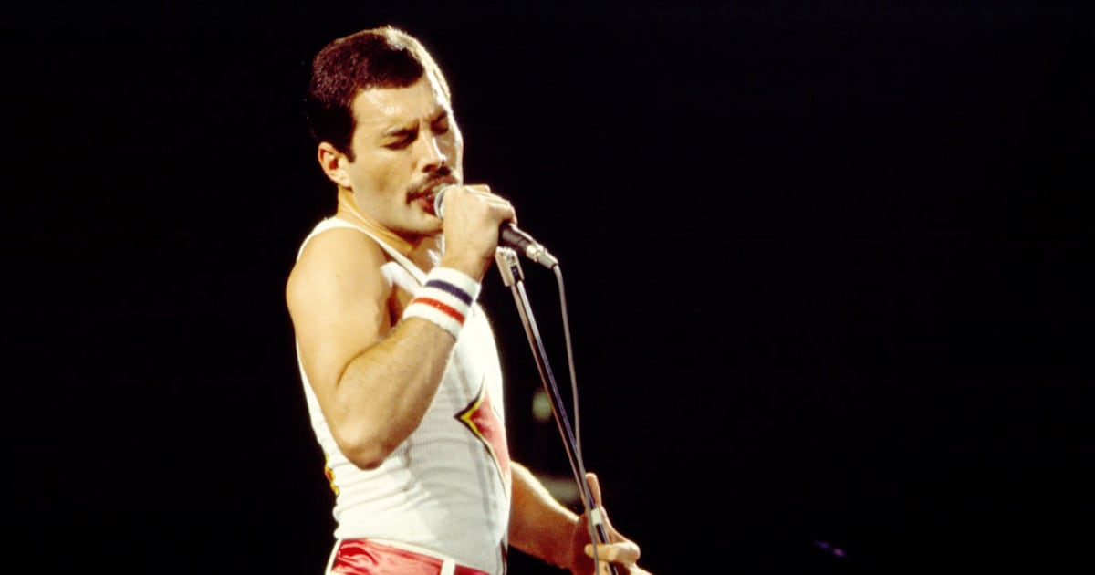 Freddie Mercurys „heimliche“ Tochter ist gestorben