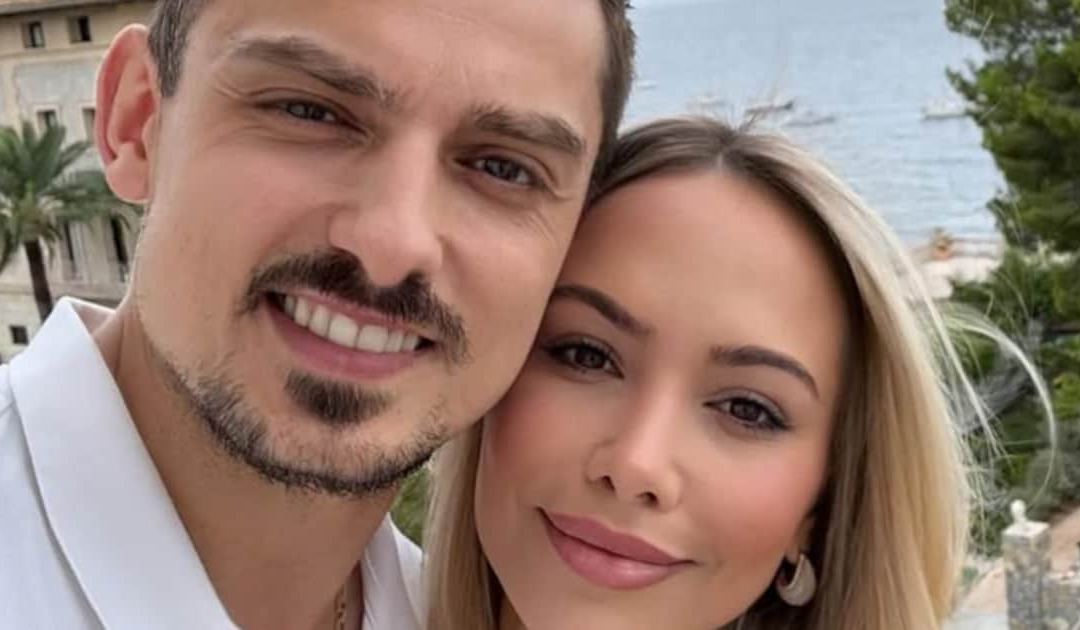 „Let’s Dance“-Star Zsolt Sándor Cseke hat heimlich geheiratet