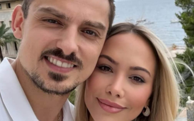 „Let’s Dance“-Star Zsolt Sándor Cseke hat heimlich geheiratet